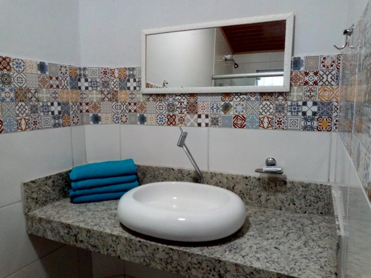 Pousada Viva Vida Águas de Lindóia Exterior foto
